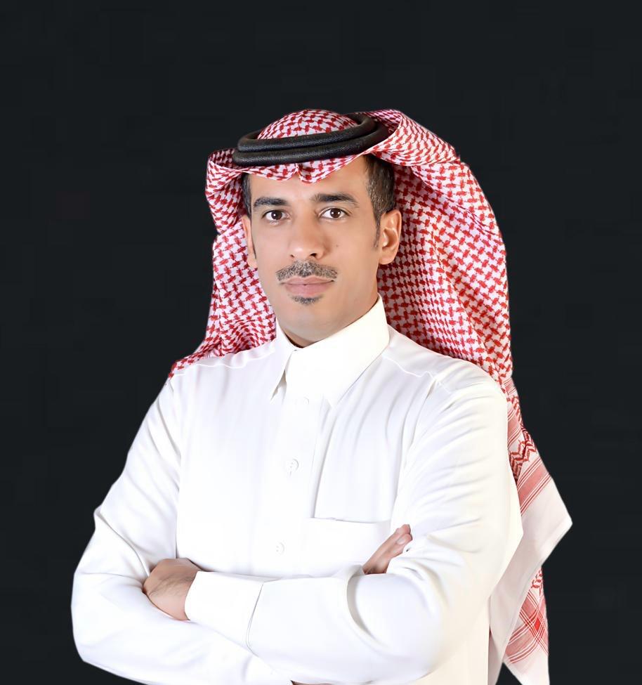 السيد محمد الرويلي 