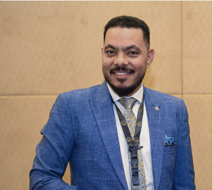 السيد محمد ثروت