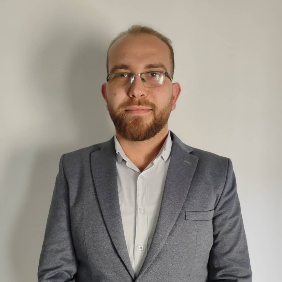 Mr.Mohammed Al-Hajj Marai