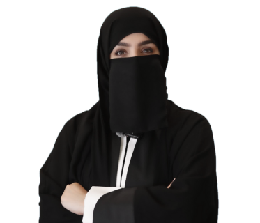 آمنة العتيبي